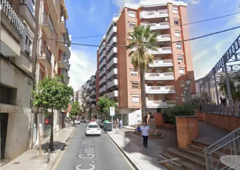 Local comercial en Centro