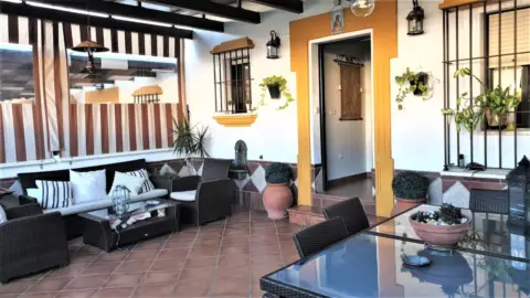 Chalet adosado en El Rompido Chalet Libre Hasta Junio 2026 Fecha Máxima-Comunidad E Internet Incluidos. Destinados Por