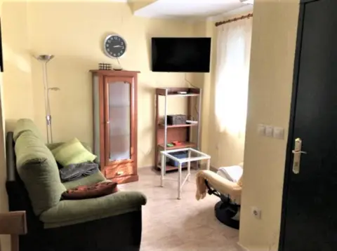 Casa adosada en Punta Umbría Casa Duplex Para Destinados Por Trabajo Hasta El 30 de Junio Fecha Máxima