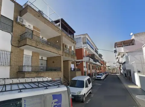 Piso en Punta calle Fragata Comunidad y Agua Incluidas de Septiembre A Junio
