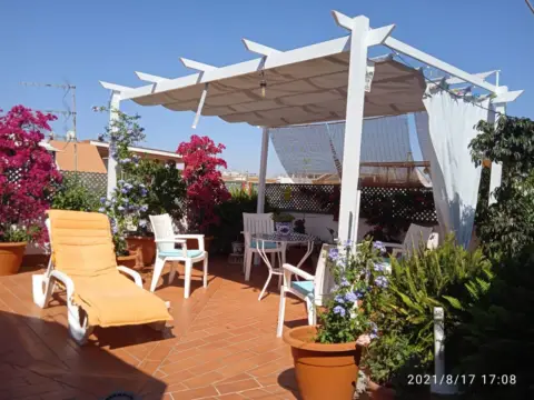 Piso en Punta Umbria , Solo Temporada de Invierno-Primavera