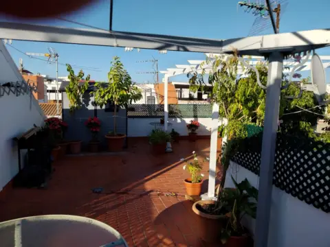 Piso en Punta Umbria , Solo Temporada de Invierno-Primavera