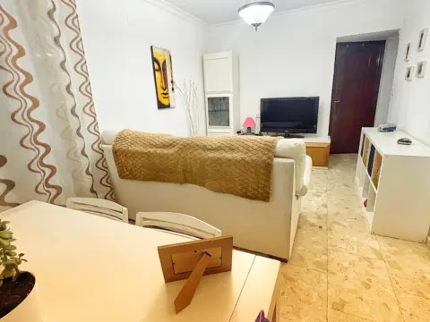 Piso en Las Torres-Guadalupe