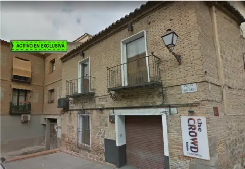 Local comercial en Plaza de los Valdecaleros