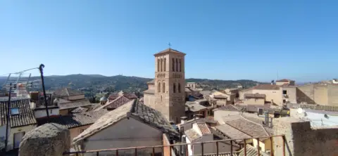 Casa en Travesía de la Campana