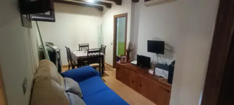 Piso en calle del Pozo Amargo