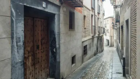 Piso en calle del Pozo Amargo