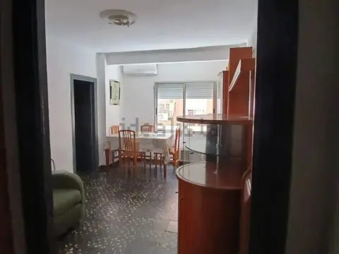 Piso en calle del Padre Viñas