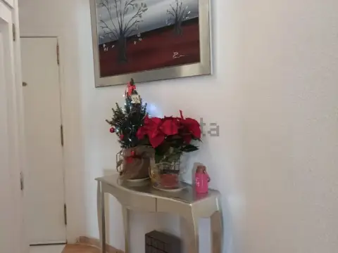 Piso en Avinguda de Pérez Galdós