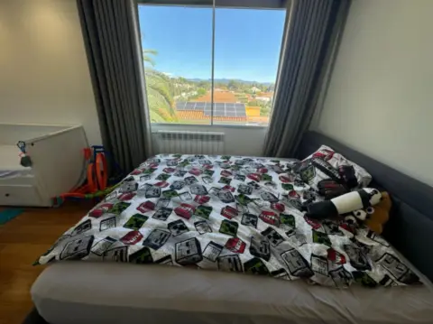 Chalet unifamiliar en calle Joaquín Sorolla