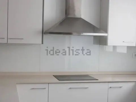 Dúplex en Plaza del Carmen