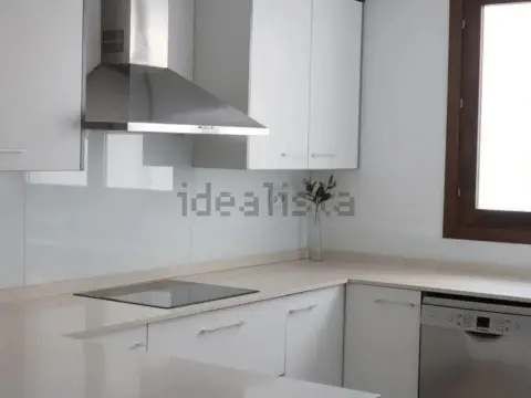 Dúplex en Plaza del Carmen