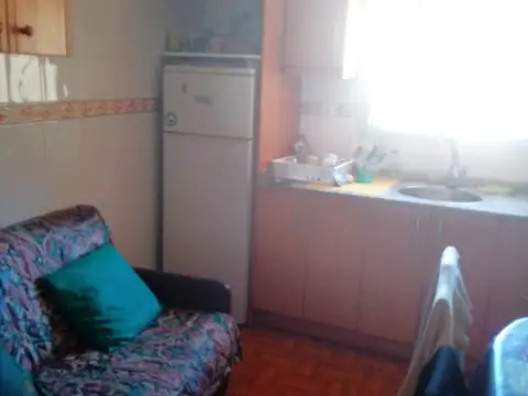 Casa en calle Calvario