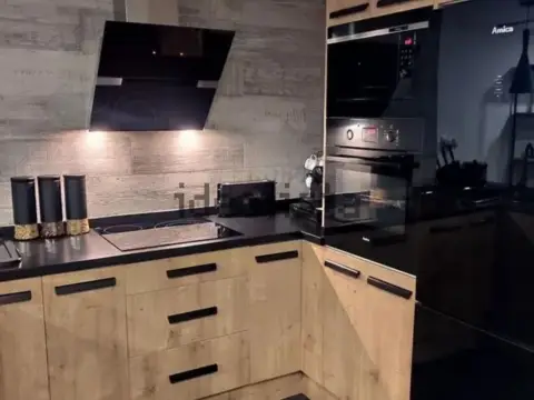 Piso en Carrer de la Creu Roja