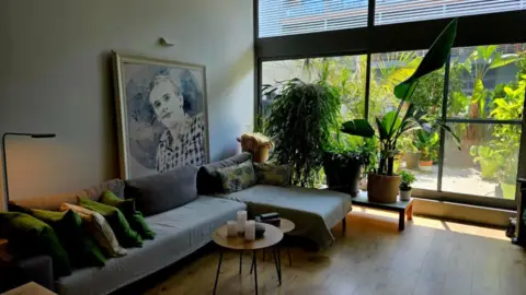 Piso en Carrer de la Creu Roja