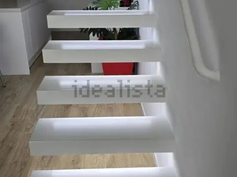 Piso en Carrer de la Creu Roja