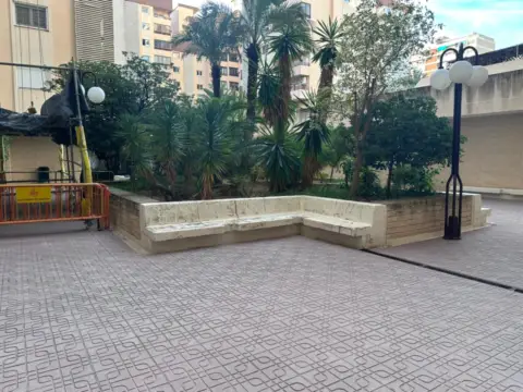 Piso en calle de Eduardo Soler y Pérez