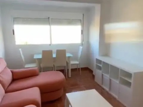 Piso en Plaza Músico Espí