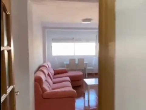 Piso en Plaza Músico Espí