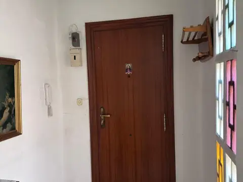 Piso en Carrer de Berní i Català