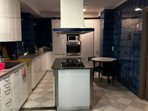Piso en Avenida del Barón de Cárcer