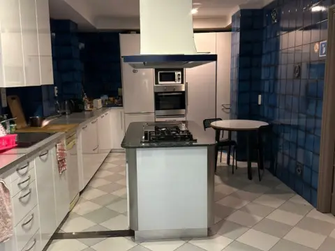 Piso en Avenida del Barón de Cárcer