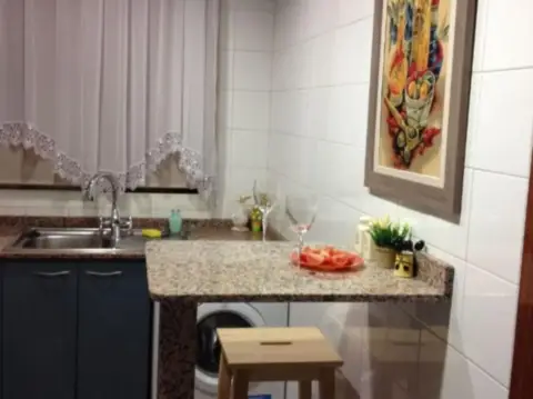 Piso en Carrer de Yecla