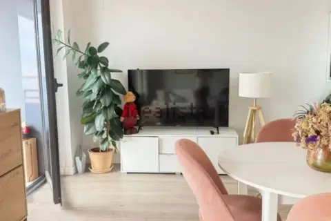 Piso en Avinguda de l'Actor Antonio Ferrandis