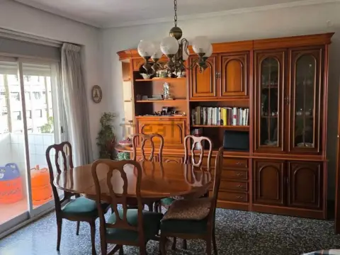 Piso en Carretera de Malilla