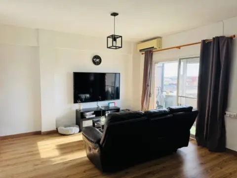 Piso en Avenida de Manuel Colomer Marco