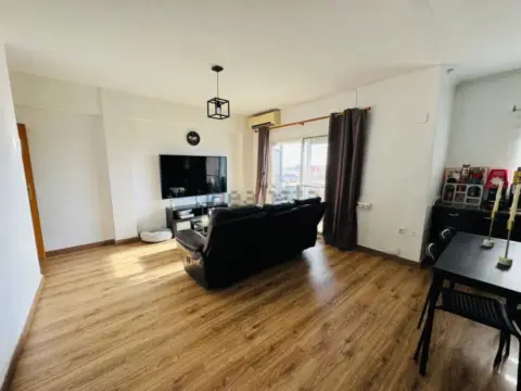 Piso en Avenida de Manuel Colomer Marco