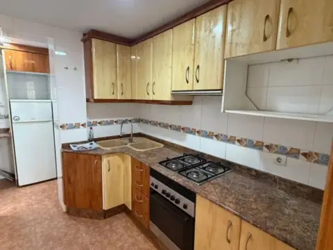 Piso en calle de Felipe Vives de Cañamás