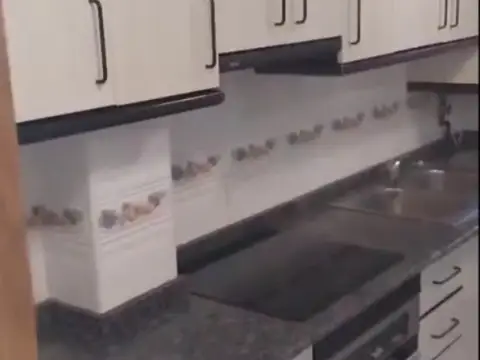 Piso en Carrer de l'Arabista Ambrosio Huici