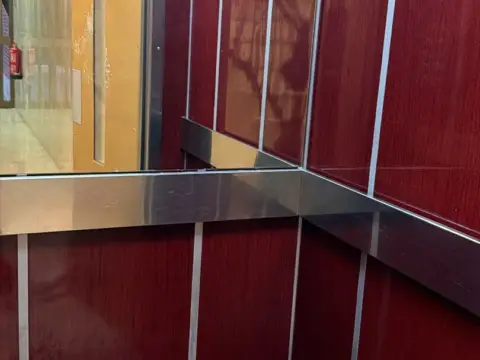 Piso en Avinguda del Cid