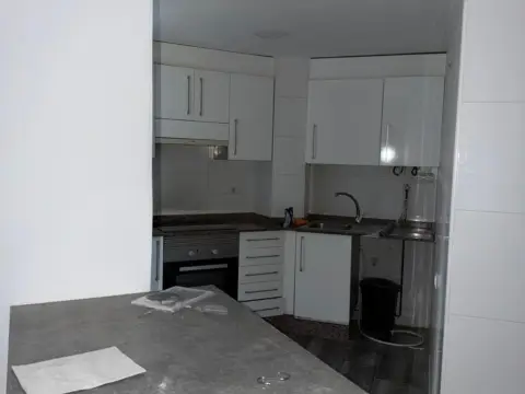 Piso en Avinguda del Cid