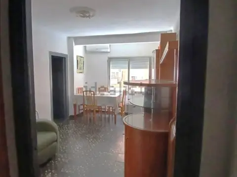 Piso en calle del Padre Viñas