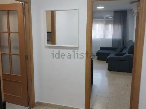 Piso en Carrer de l'Arabista Ambrosio Huici