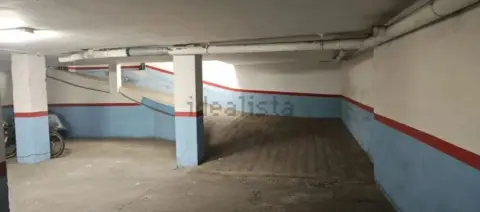 Garaje en Avinguda de l'Equador