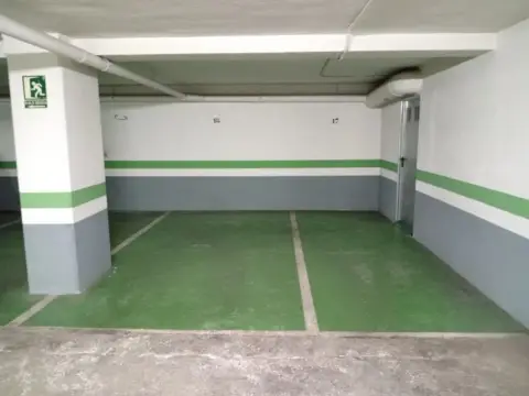 Garaje en Carrer de l'Arquitecte Lucini