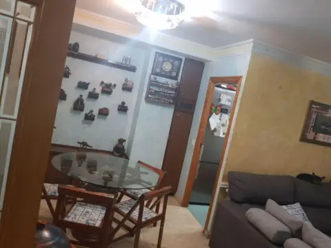 Piso en Carrer de la Unió
