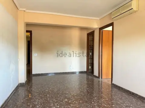 Piso en Carreró del Monestir de Poblet