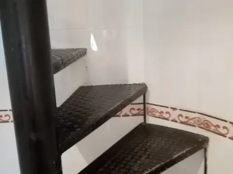 Casa en calle Calvario
