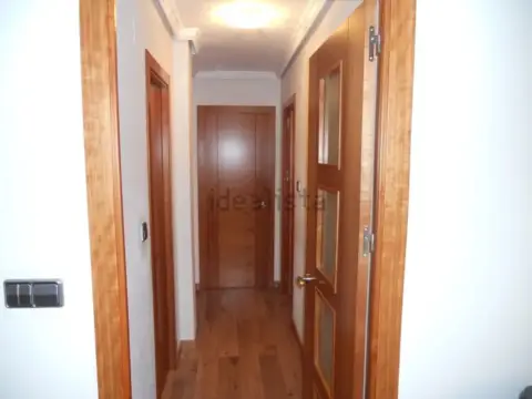 Piso en calle de los Reis Catòlics