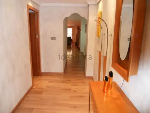 Piso en calle de los Reis Catòlics