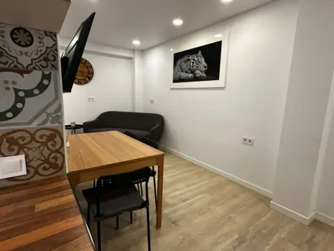 Piso en calle de Pedro Andreu