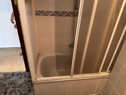 Piso en calle de Alcañiz
