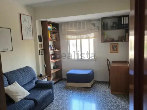 Piso en Carretera de Malilla