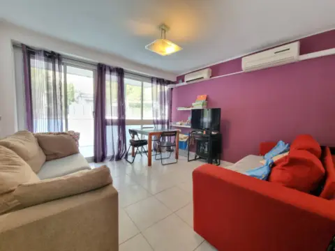 Piso en Avinguda de la Constitució