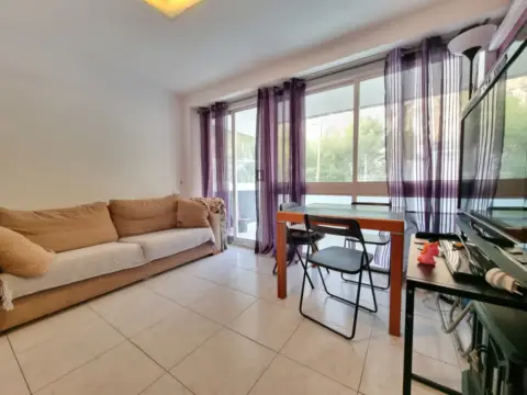 Piso en Avinguda de la Constitució