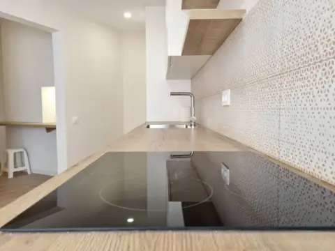 Piso en Carrer de la Riera Alta